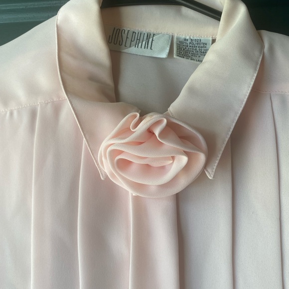 Josephine blouses - Picture 7 of 10